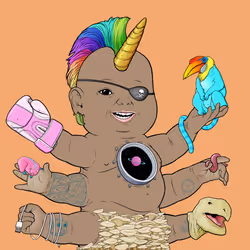Toddlerpillar #298