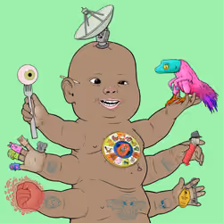 Toddlerpillar #2478