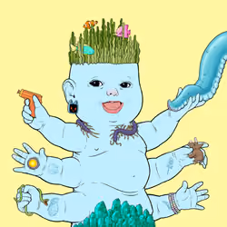 Toddlerpillar #6468