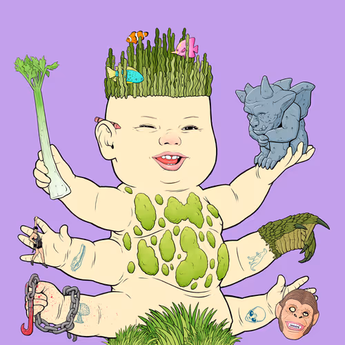 Toddlerpillar #2623