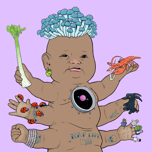 Toddlerpillar #4273