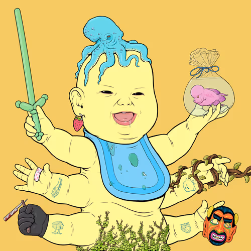 Toddlerpillars