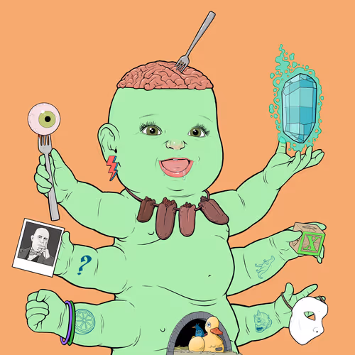 Toddlerpillar #5988