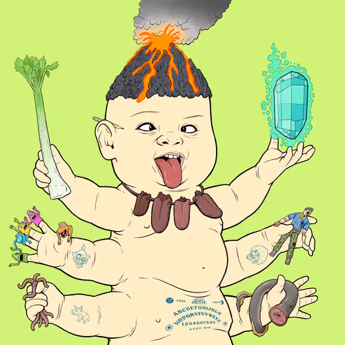 Toddlerpillars