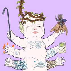 Toddlerpillar #1794