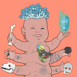 Toddlerpillar #3470