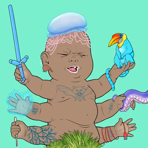 Toddlerpillars