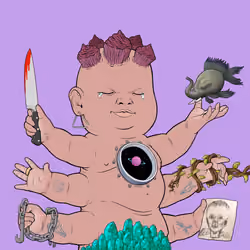 Toddlerpillar #5633