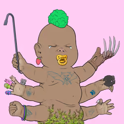 Toddlerpillar #9953