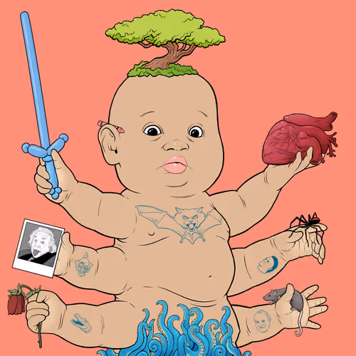 Toddlerpillar #4926