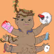 9474