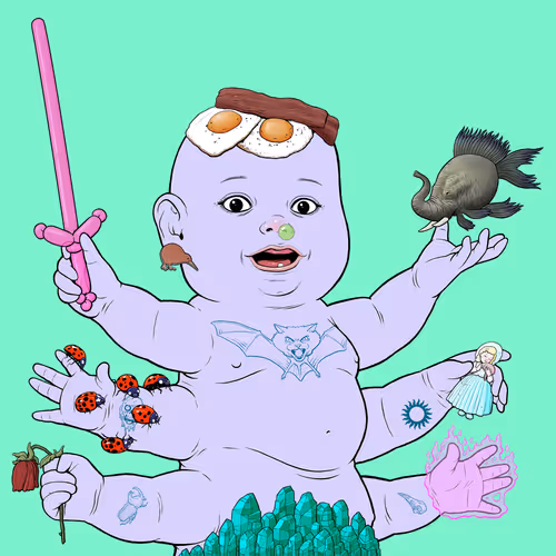 Toddlerpillars