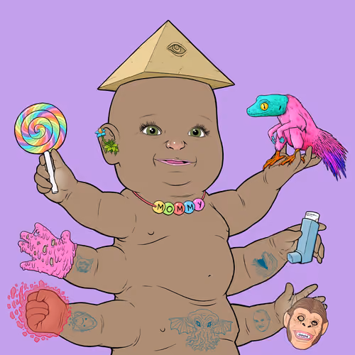 Toddlerpillar #2367