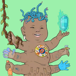 Toddlerpillar #1581