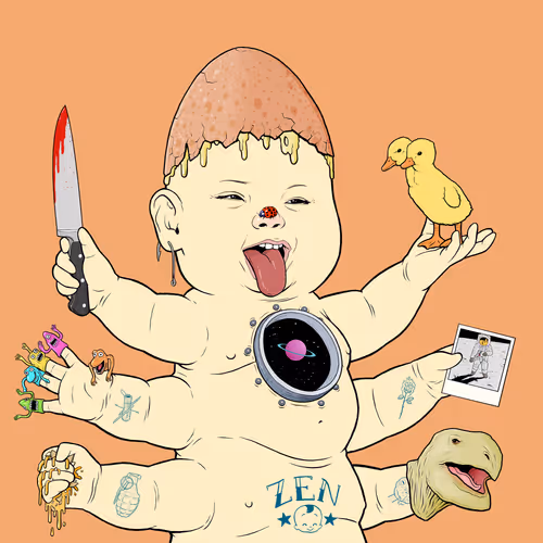 Toddlerpillars