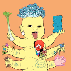 Toddlerpillar #3595