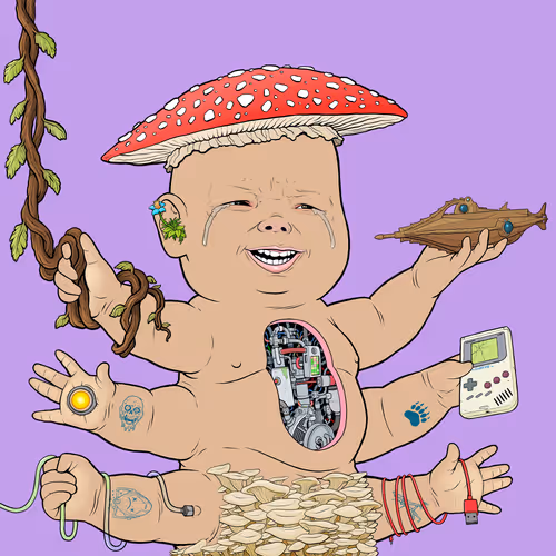 Toddlerpillars
