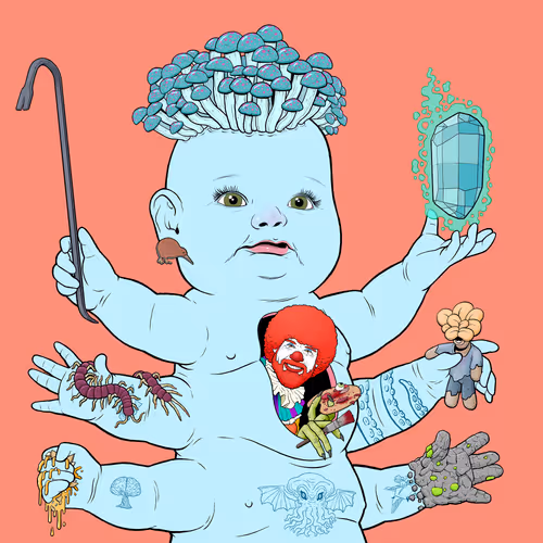 Toddlerpillars
