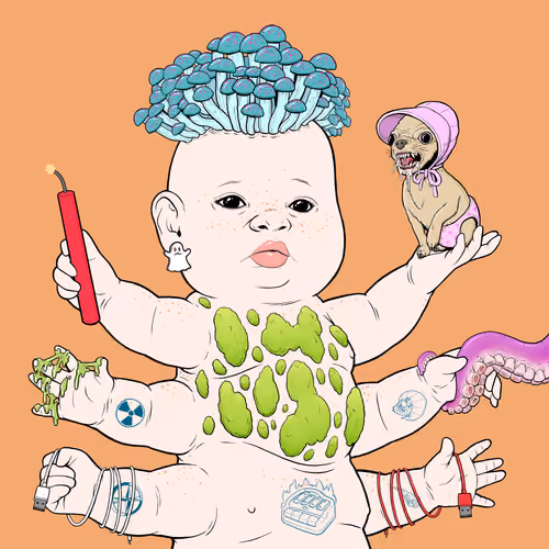 Toddlerpillar #1877