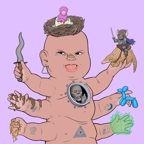 Toddlerpillars