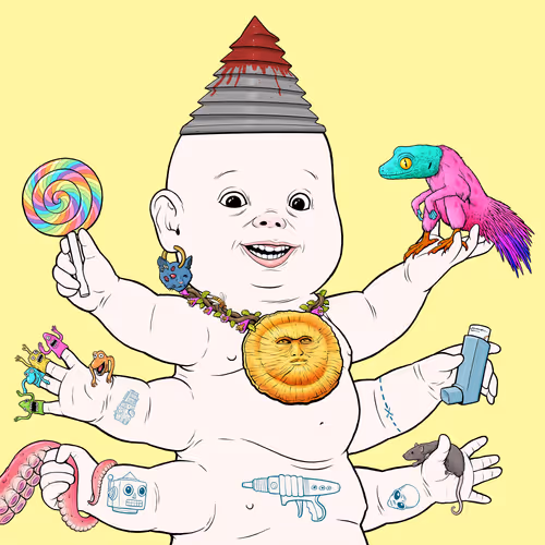 Toddlerpillars