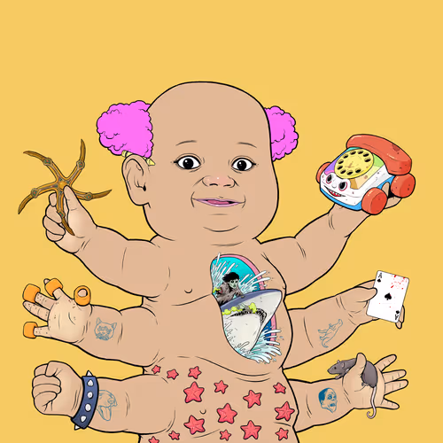 Toddlerpillars