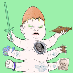 Toddlerpillar #4383