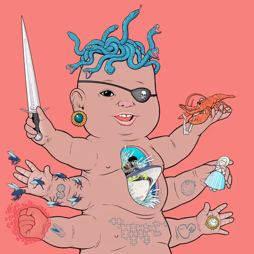 Toddlerpillars