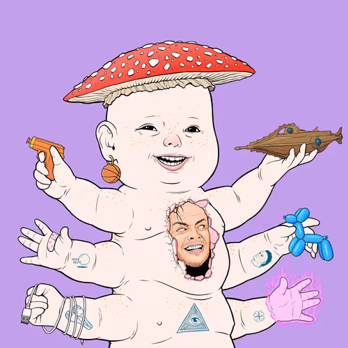 Toddlerpillars