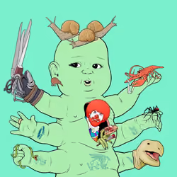 Toddlerpillar #7778