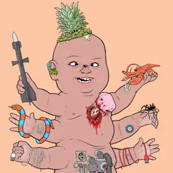 Toddlerpillar #2647