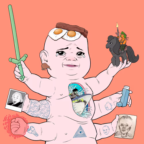 Toddlerpillars