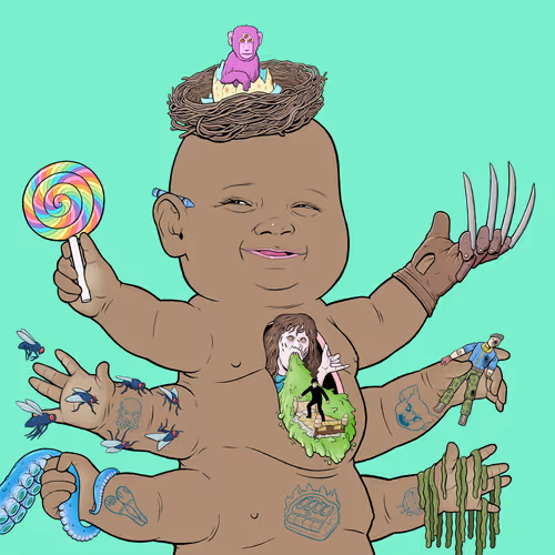 Toddlerpillars