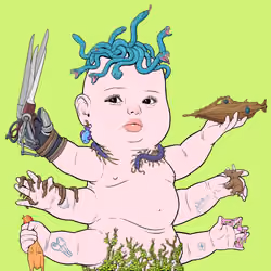 Toddlerpillar #6783
