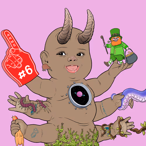 Toddlerpillars