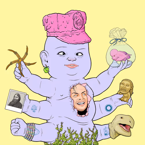 Toddlerpillars