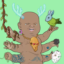 Toddlerpillar #5189