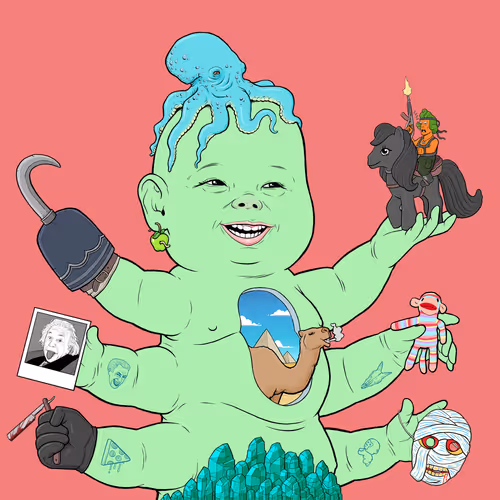 Toddlerpillars