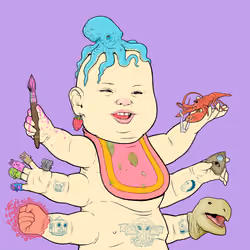 Toddlerpillar #2646