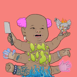 Toddlerpillar #9626