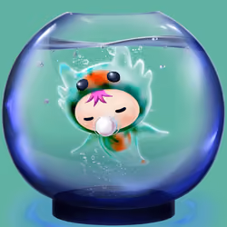 UPA! #7128