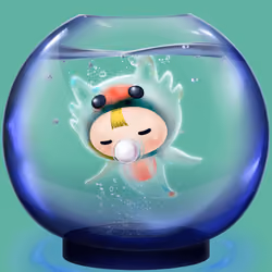 ウルミン #481