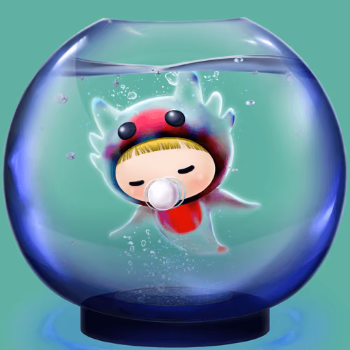 UPA! #6912