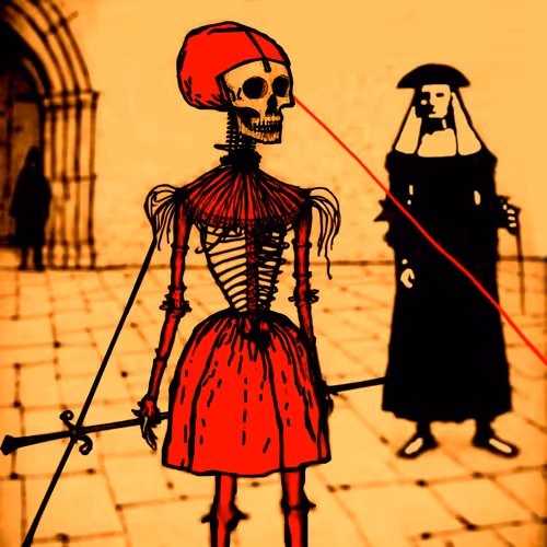 Inquisition Tortures