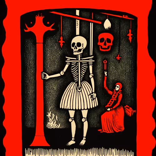 Inquisition Tortures