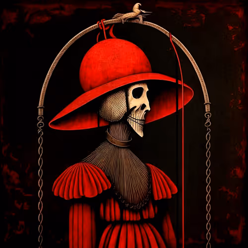 Inquisition Tortures