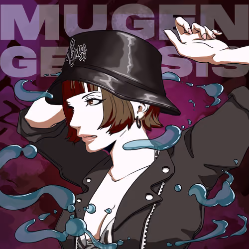 MUGEN Genesis Series ZERO #0682