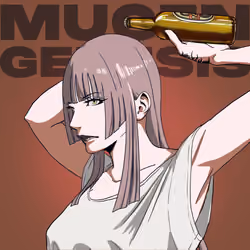 MUGEN Genesis Series ZERO #0631