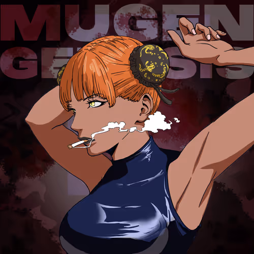 Mugen Genesis Series Zero