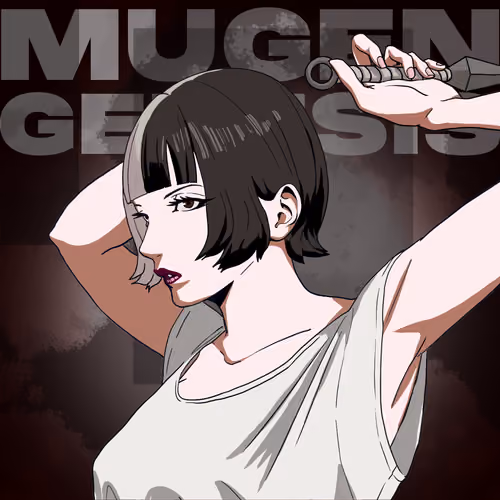 MUGEN Genesis Series ZERO #0726